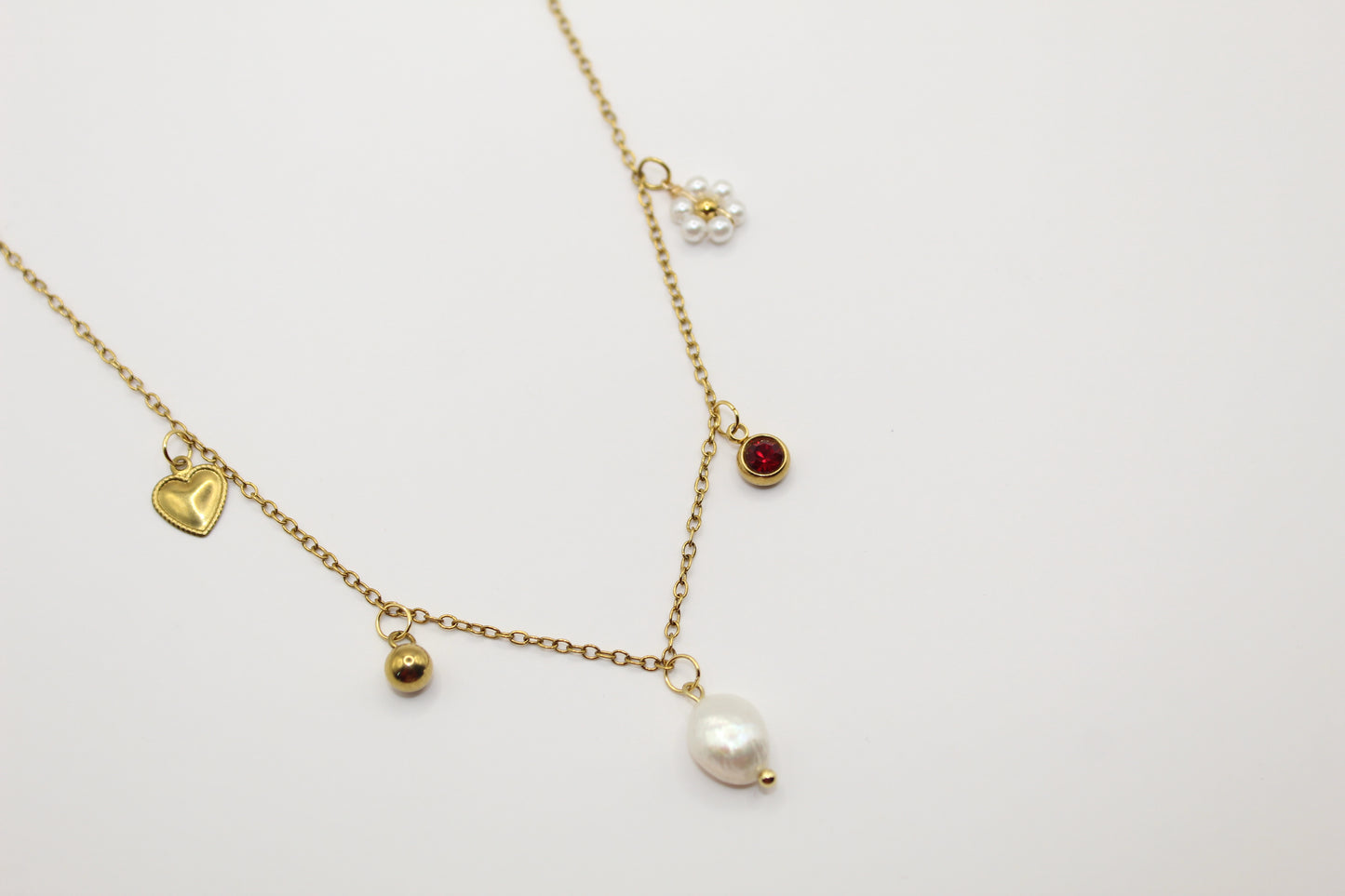 Collier Esmée