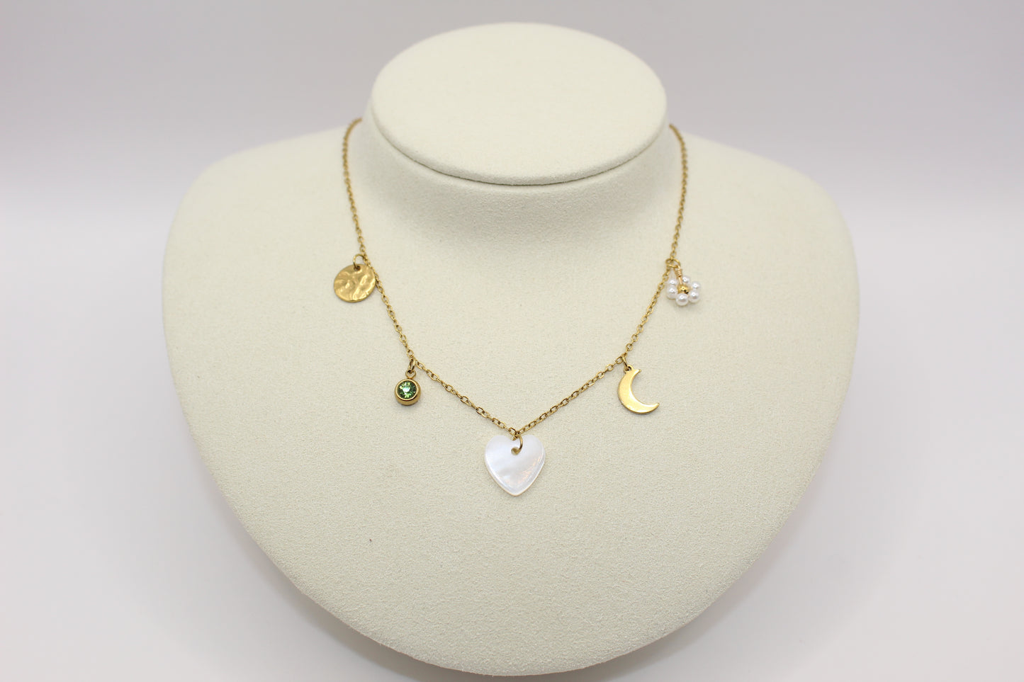 Collier Romy