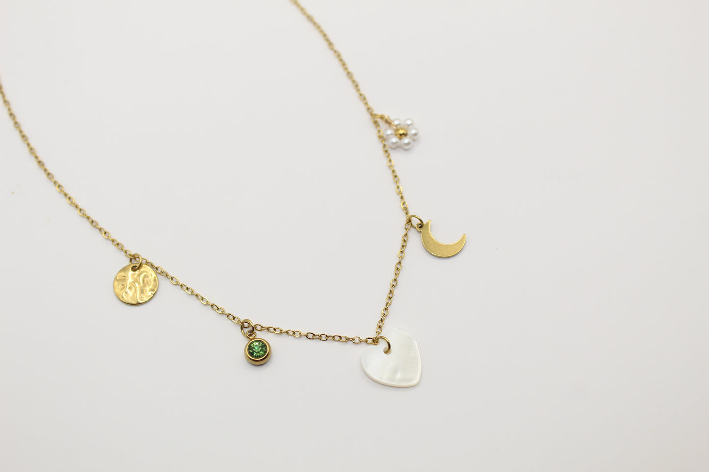 Collier Romy