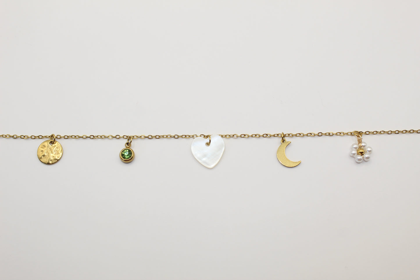Collier Romy