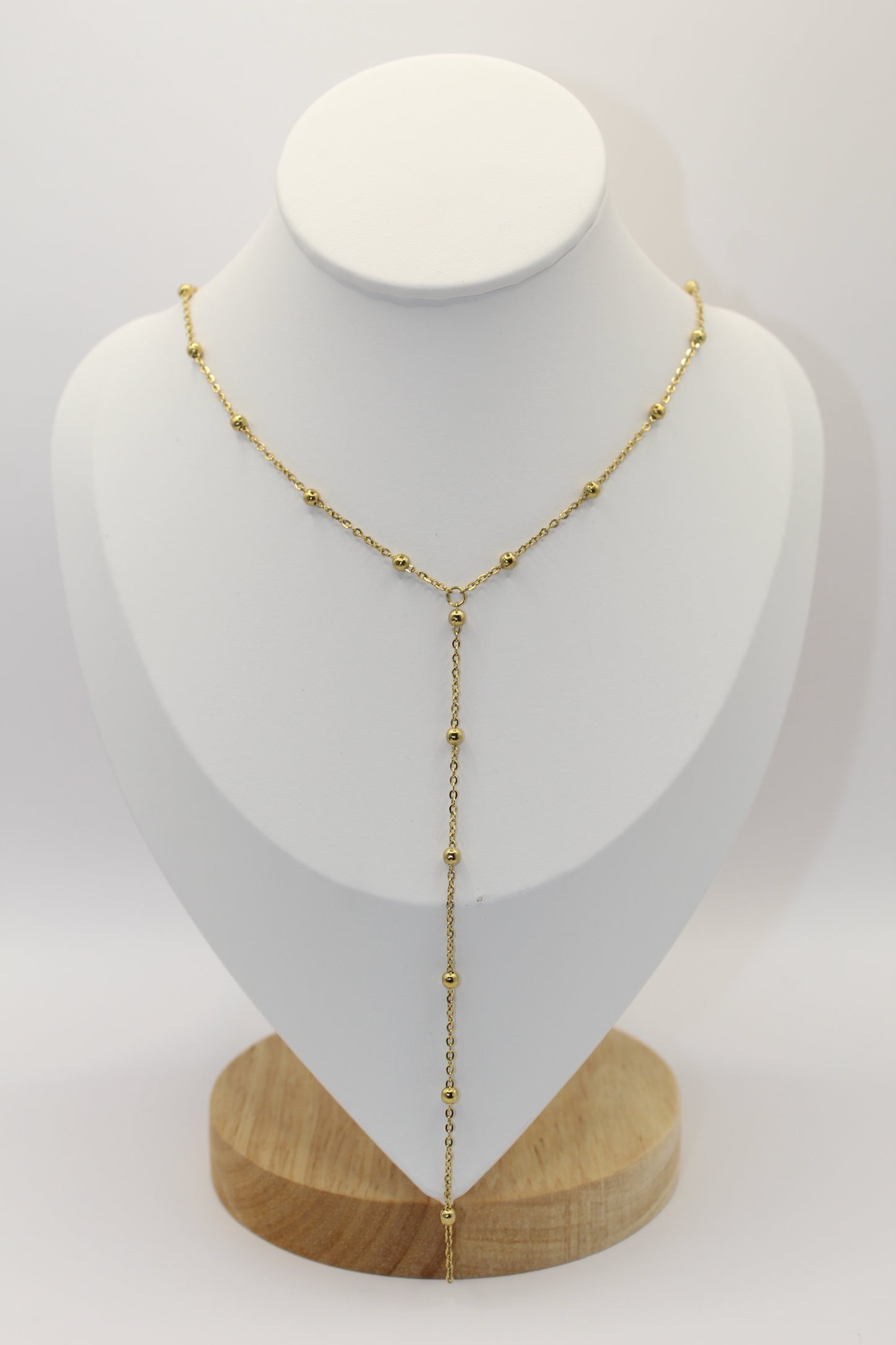Collier Y Ariane