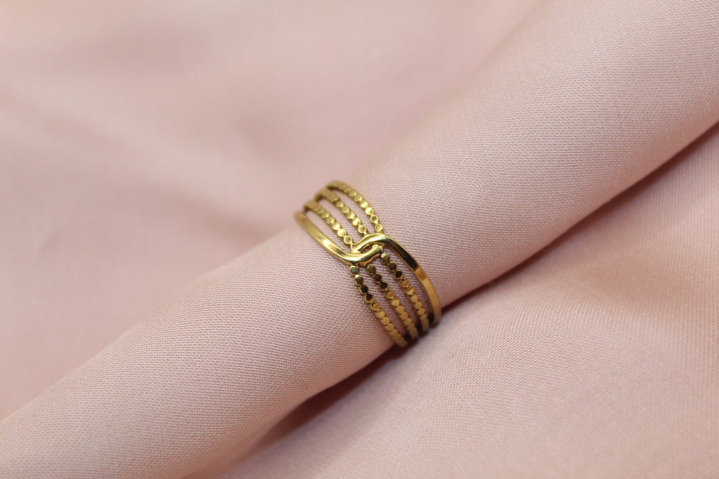 Bague Léna