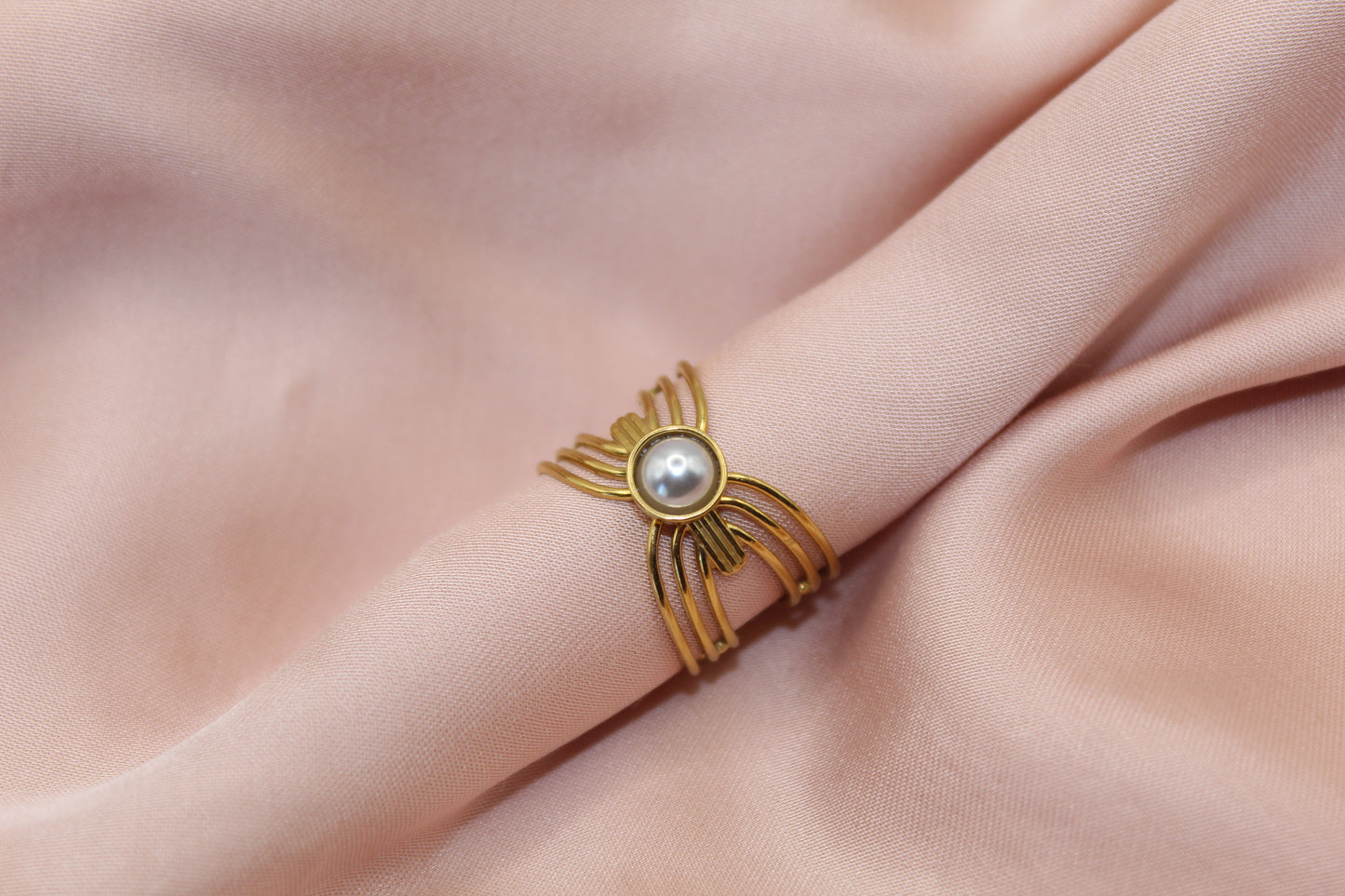 Bague Manuella