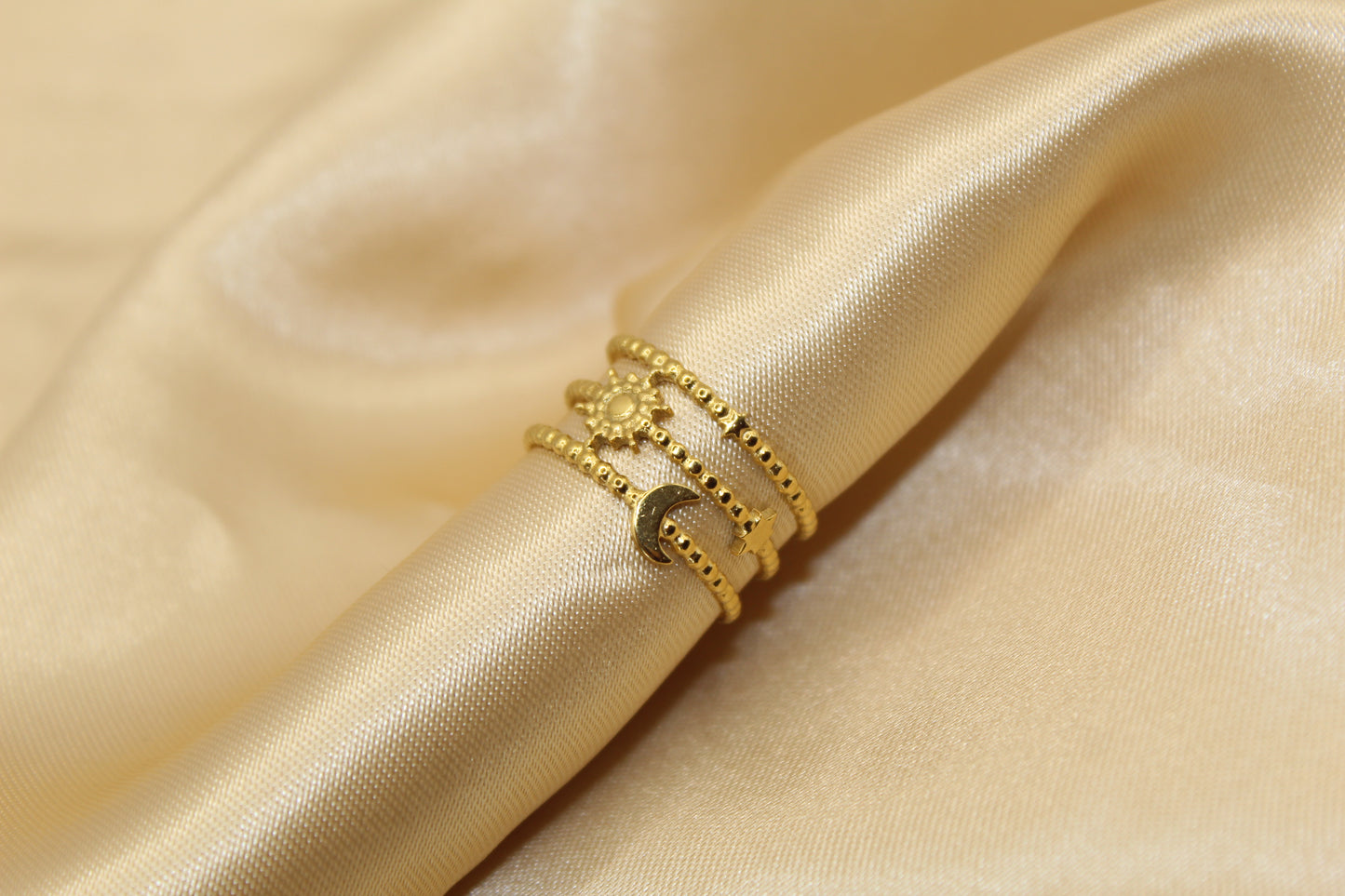 Bague Cléo
