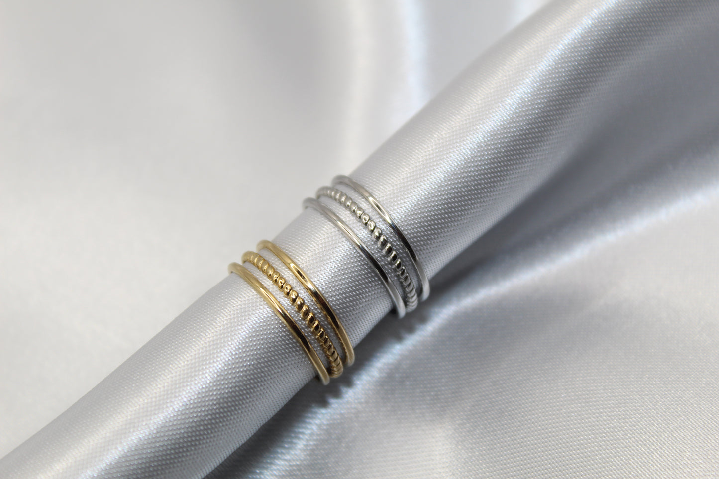 Bague illona