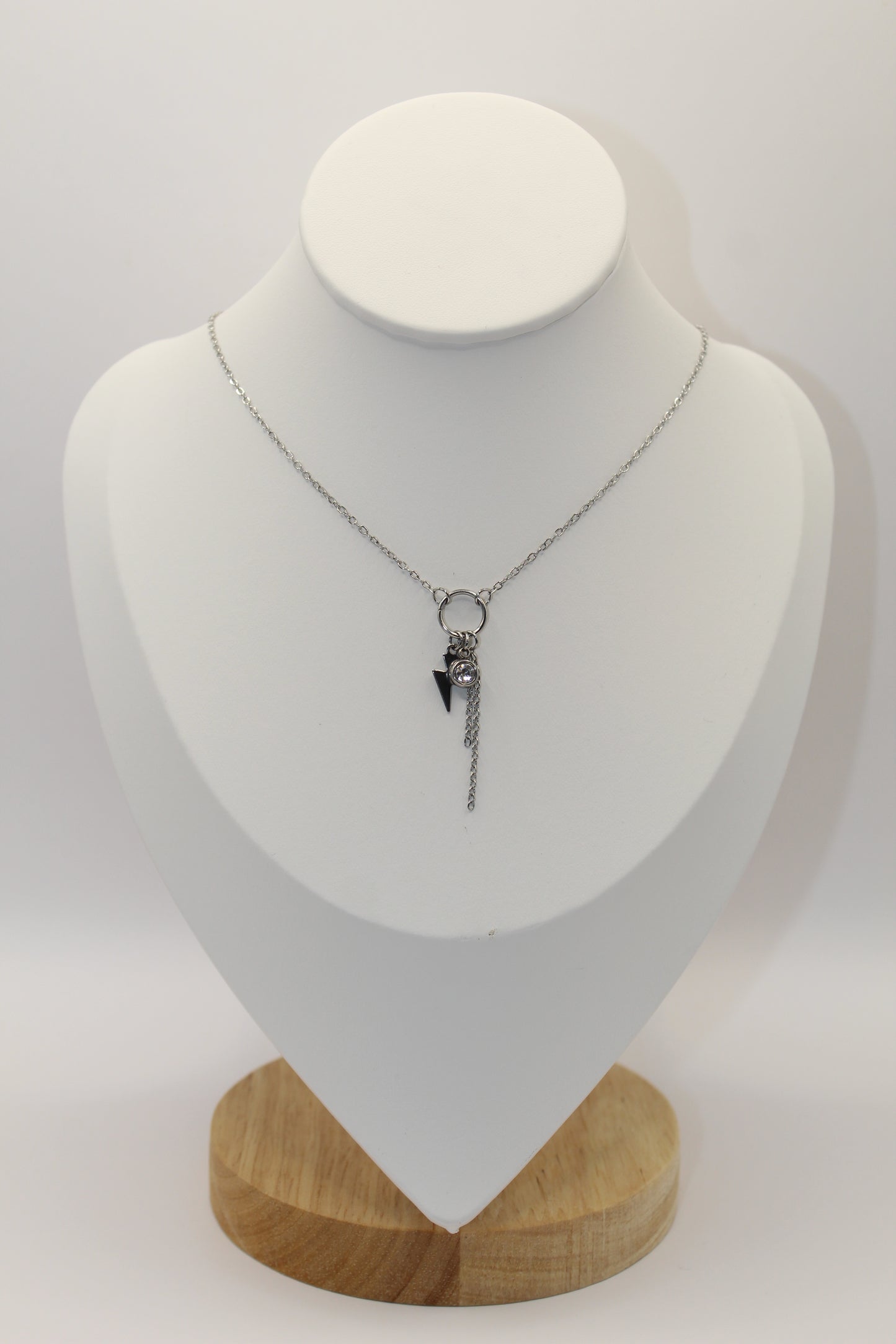 Collier Charlie