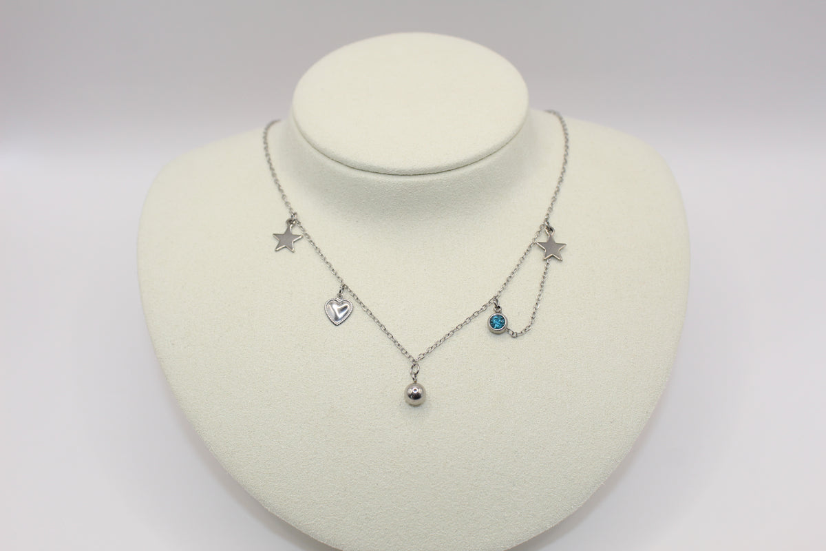 Collier Elia