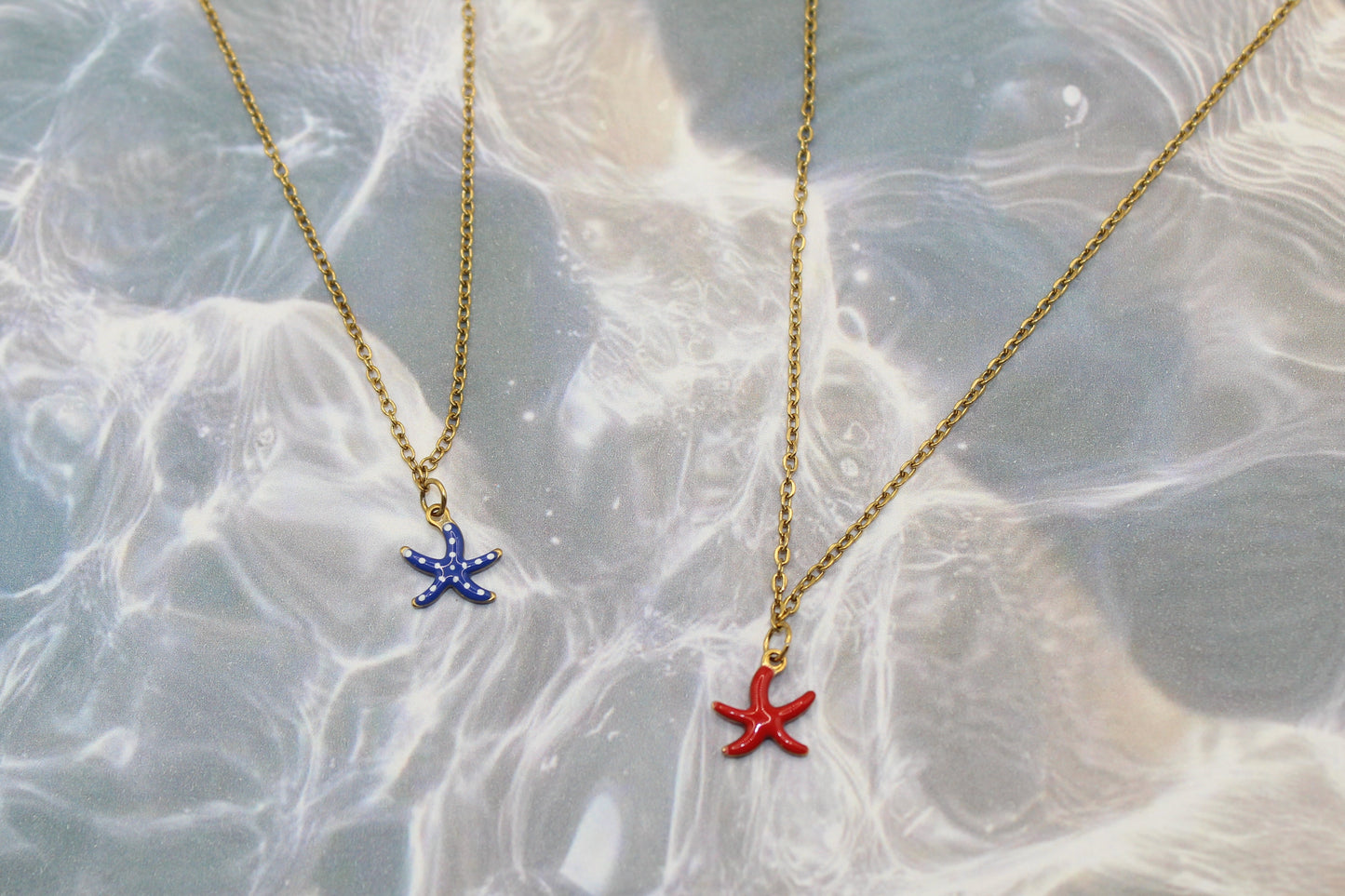 Collier Sora