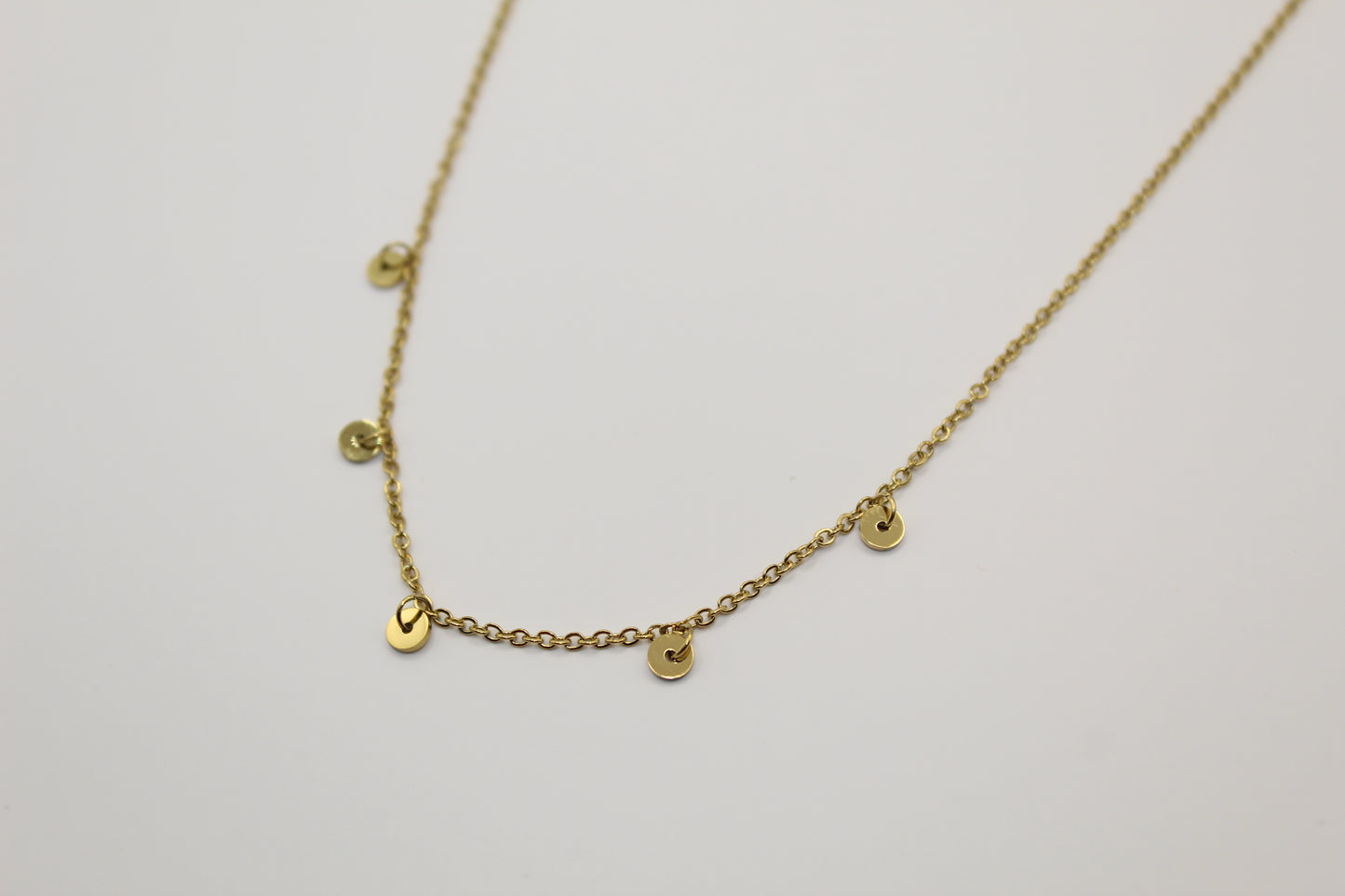 Collier Cassandre