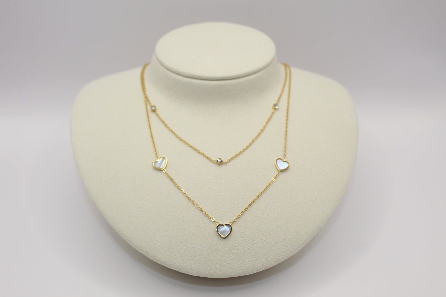 Collier Erine