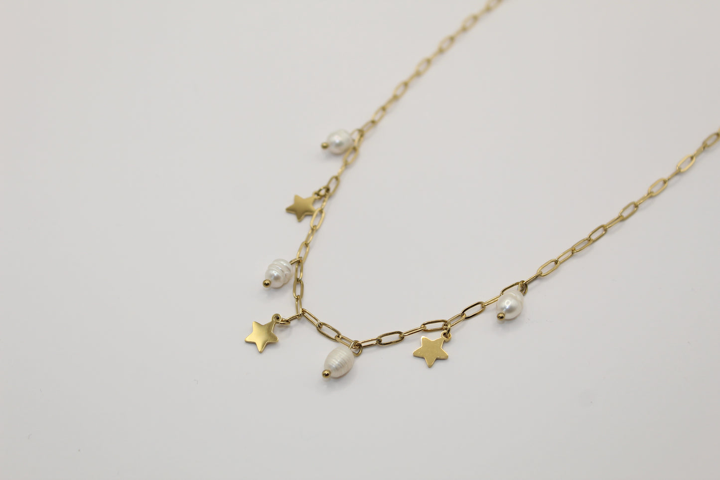 Collier Céleste