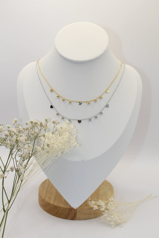 Collier Chloé
