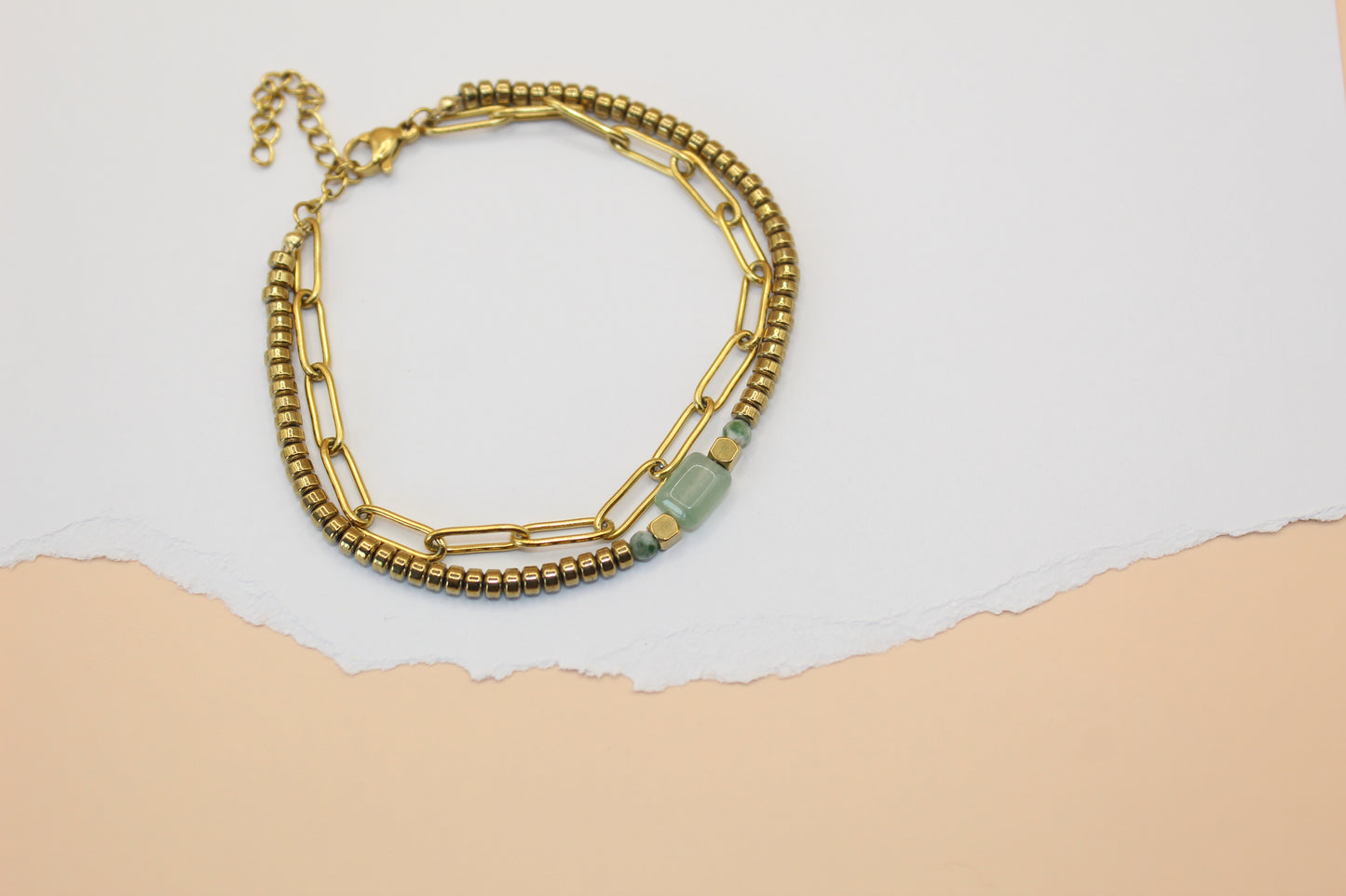 Bracelet Lusty