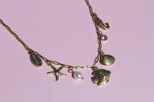 Collier Granéa