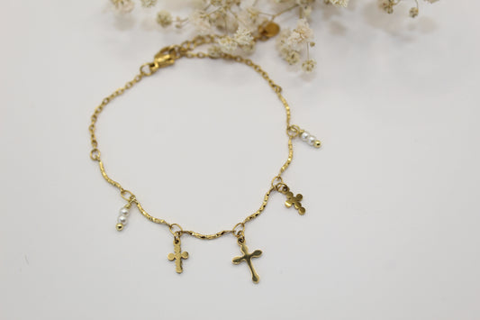 Bracelet Naïa
