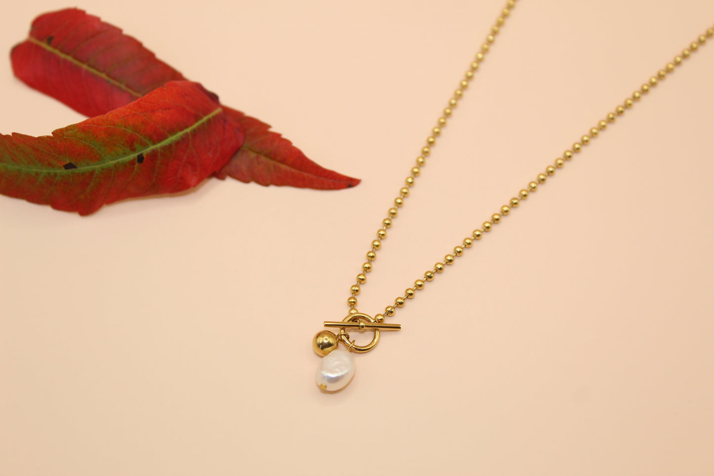 Collier Adora