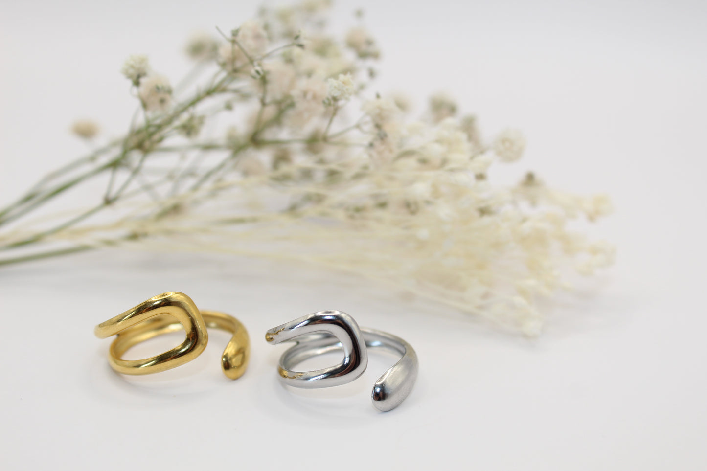 Bague Loriana