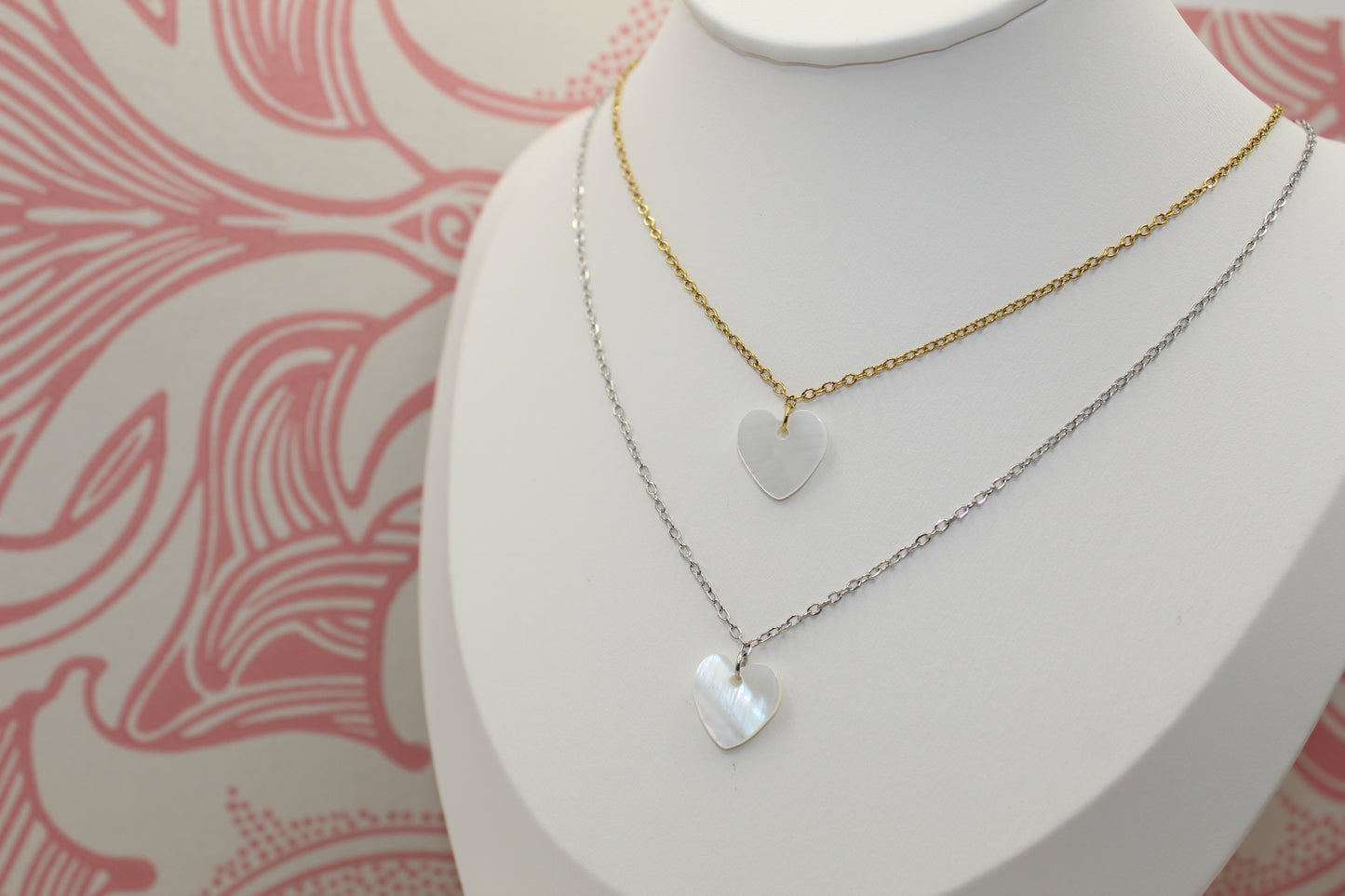 Collier Lina