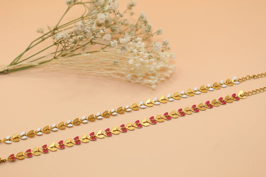 Bracelet Edenia