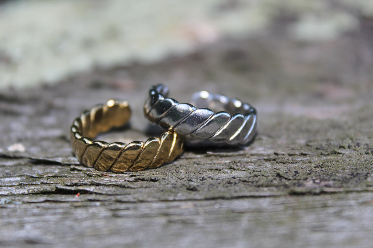 Bague Zia