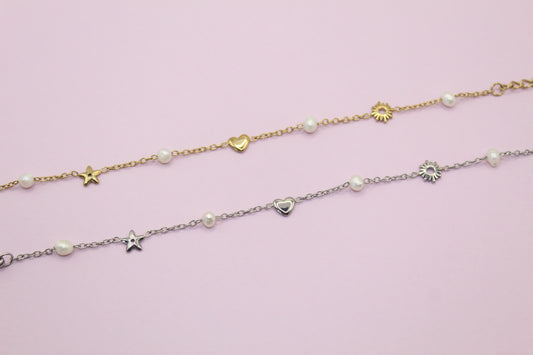 Bracelet Jenny