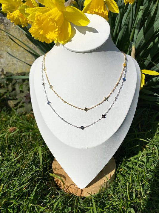 Collier Angèle