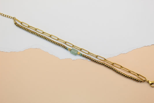 Bracelet Lusty