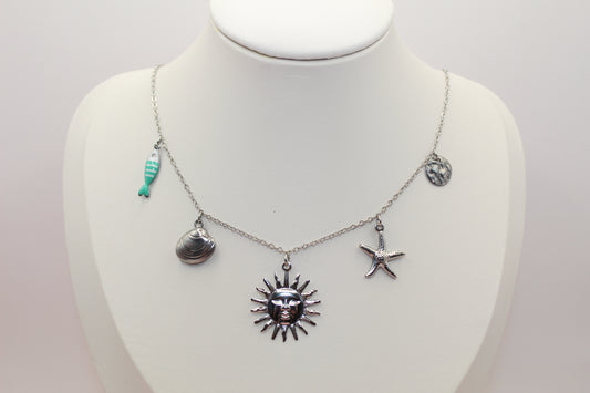 Collier Zélie