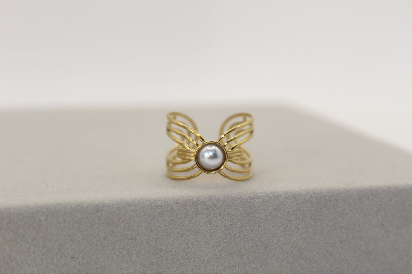Bague Manuella