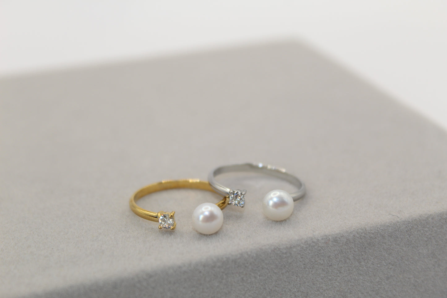 Bague Alix
