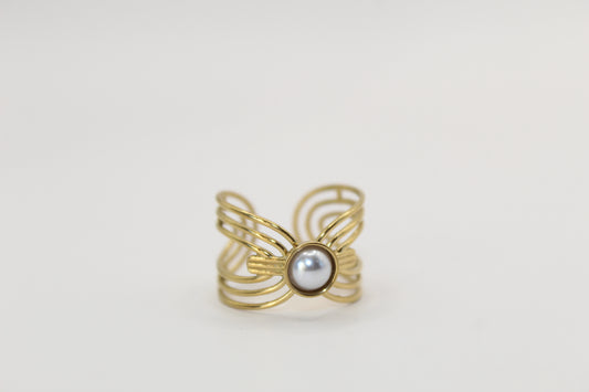 Bague Manuella