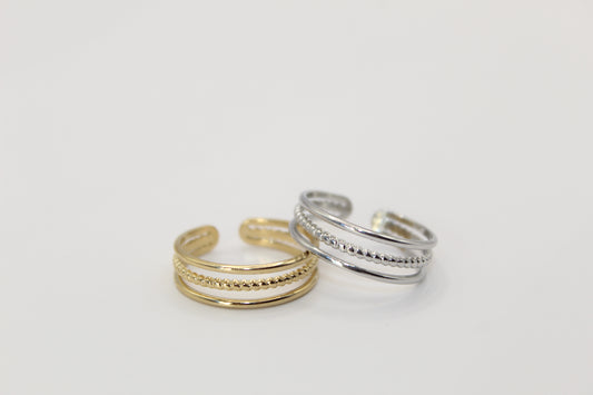 Bague illona