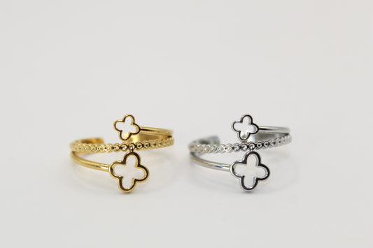 Bague Lison
