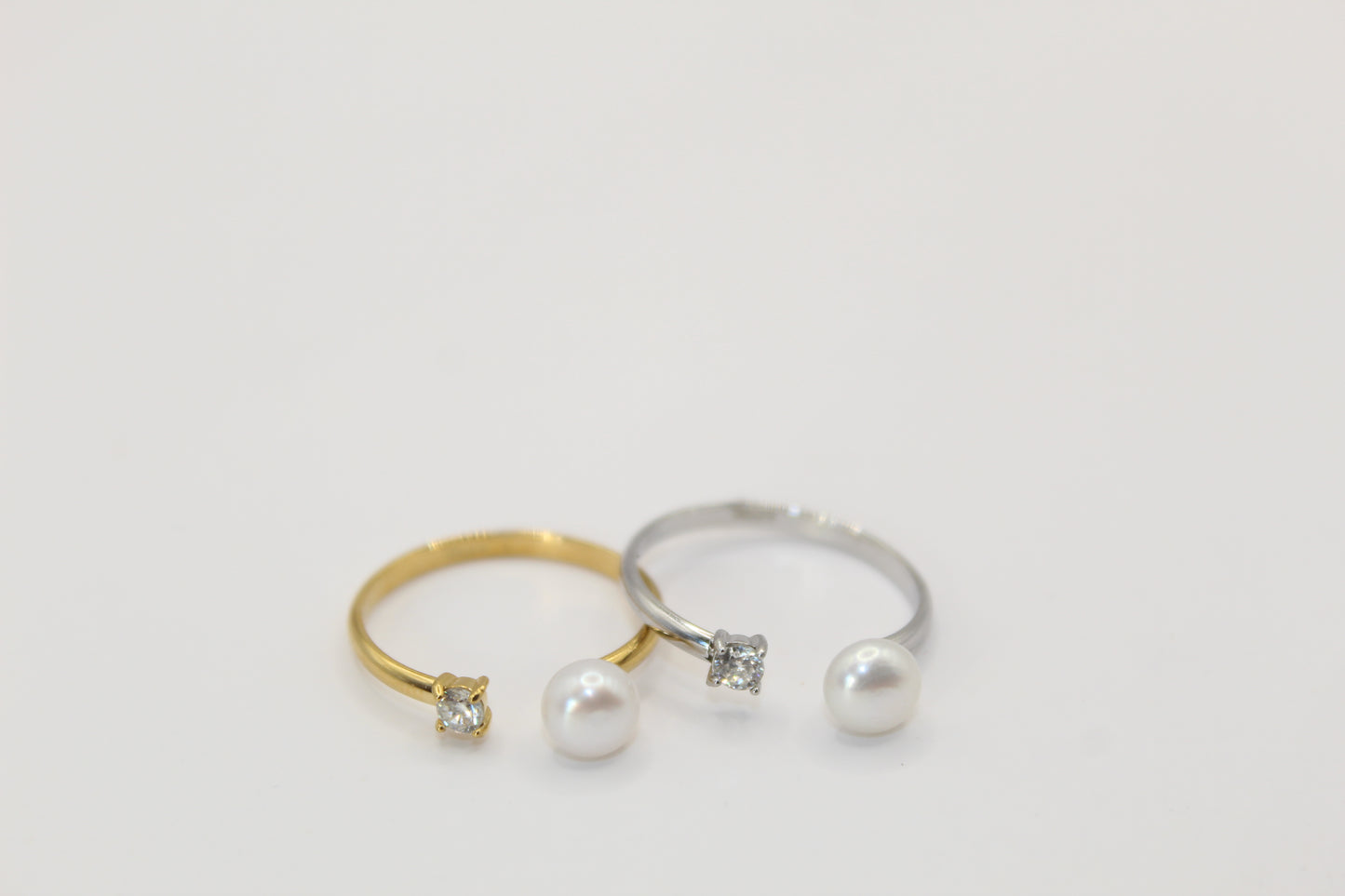 Bague Alix