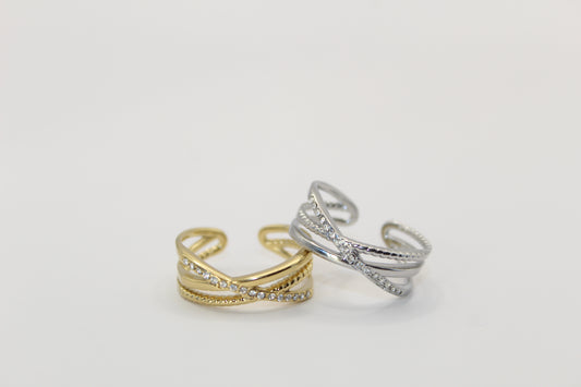 Bague Garance