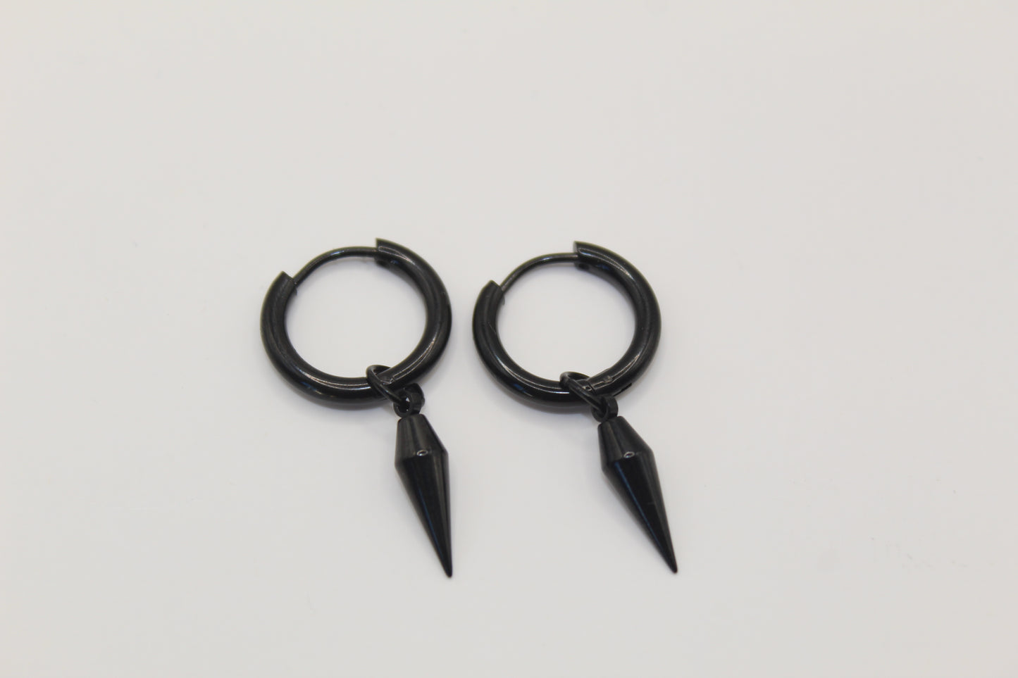 Boucles d'oreilles Manoé