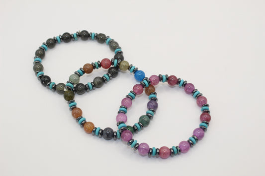 Bracelet Milan