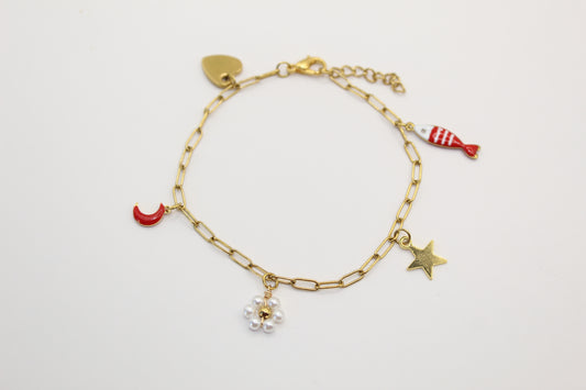 Bracelet Fiona