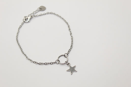 Bracelet Danaé