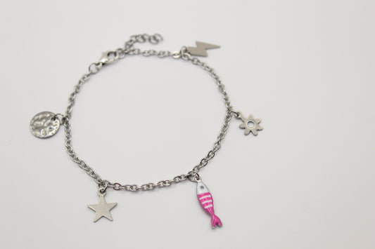 Bracelet Louise