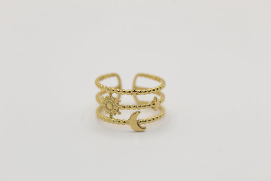 Bague Cléo
