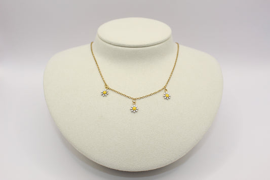 Collier Léa
