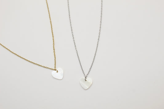 Collier Lina