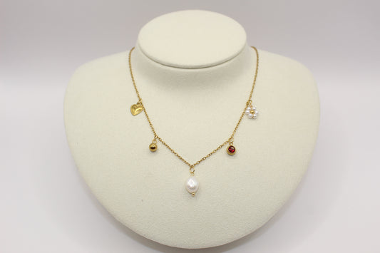 Collier Esmée