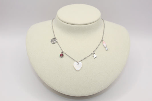 Collier Ninon