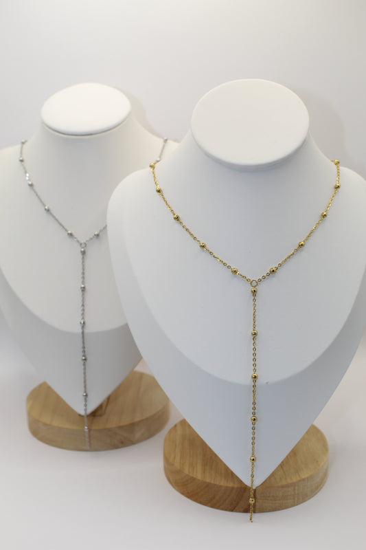Collier Y Ariane