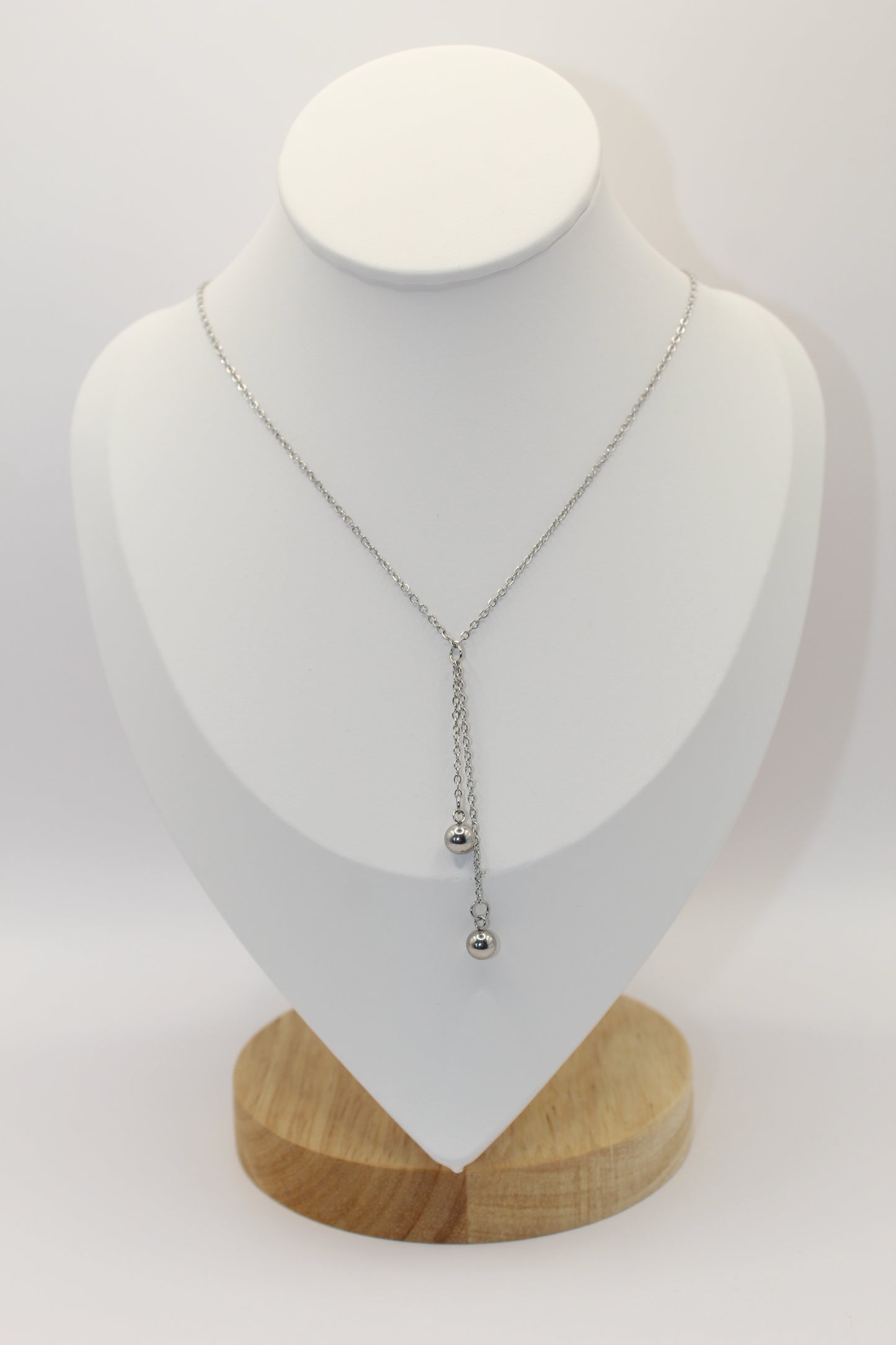 Collier Y Mia