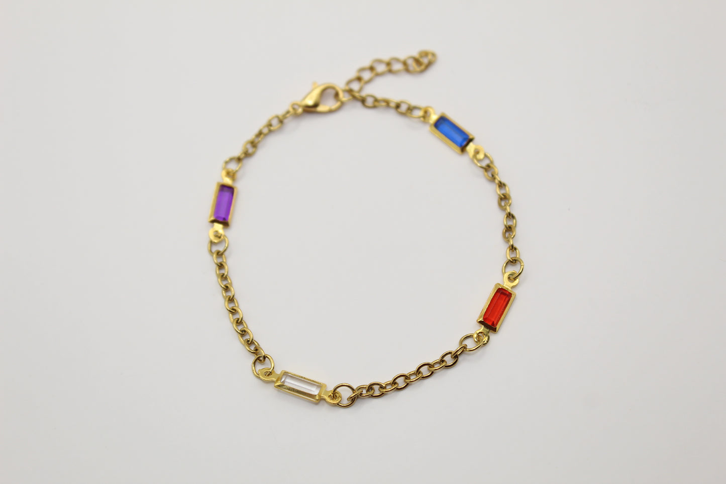 Bracelet Alaïa