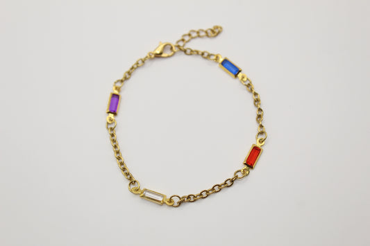 Bracelet Alaïa