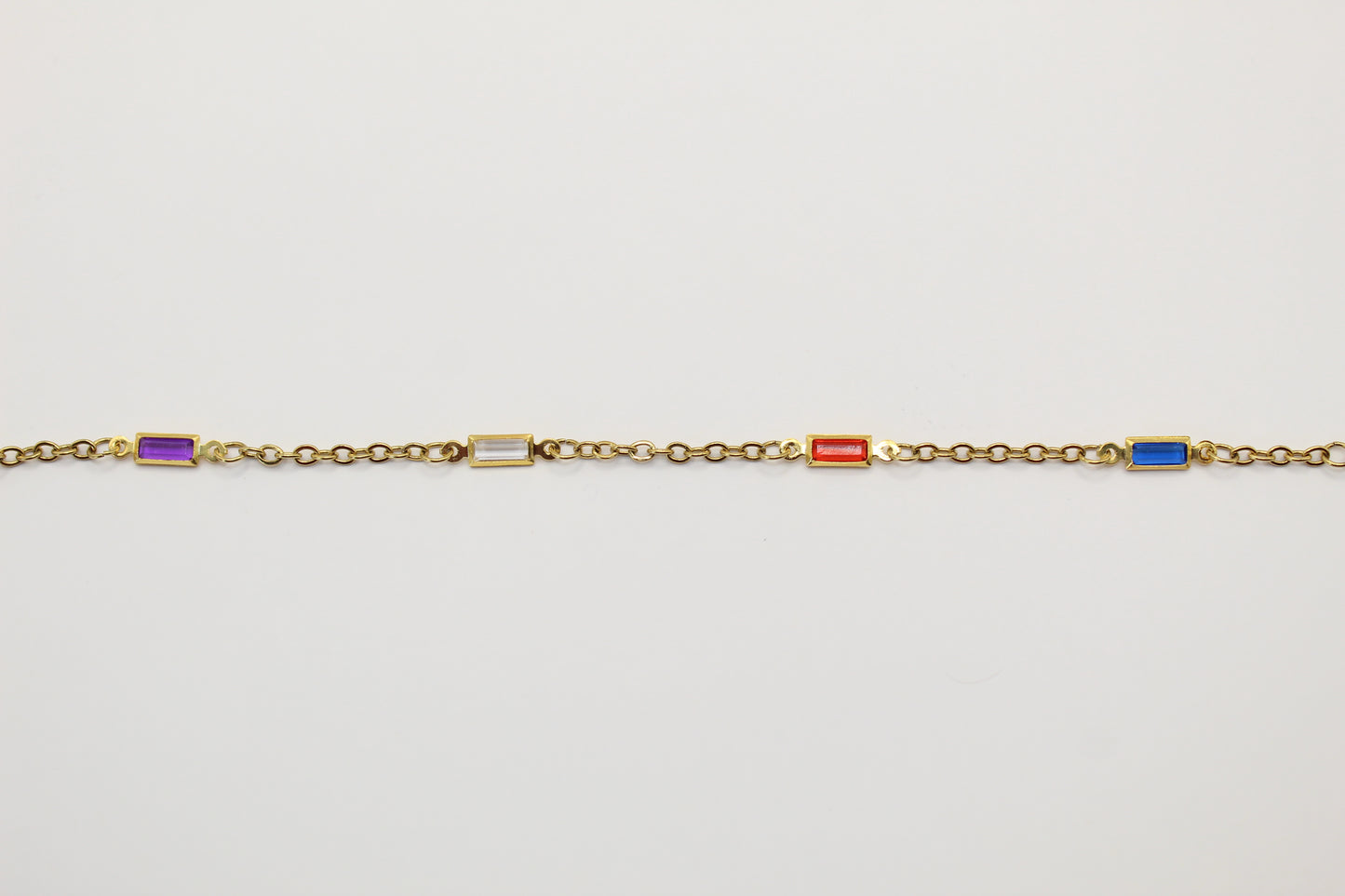 Bracelet Alaïa